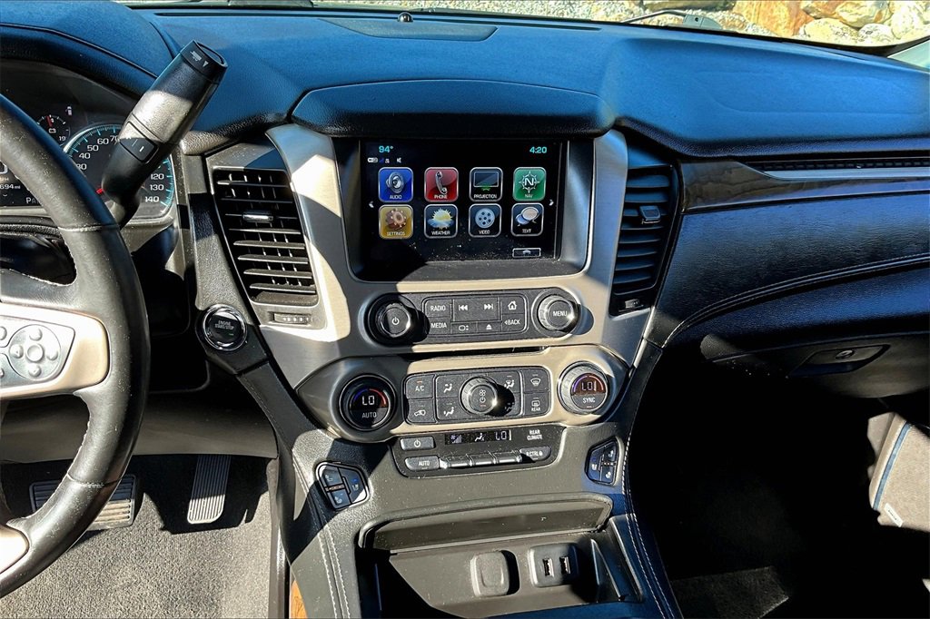 Used 2019 GMC Yukon XL Denali w/ Denali Ultimate Package image 31