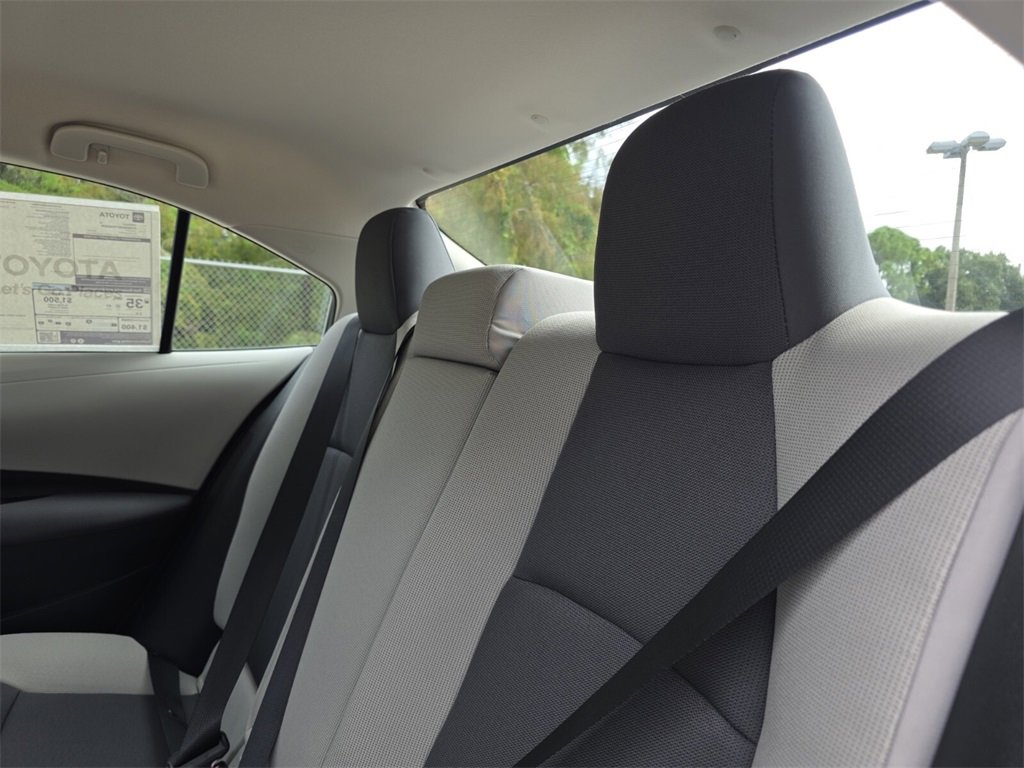 New 2026 Toyota Corolla LE image 20