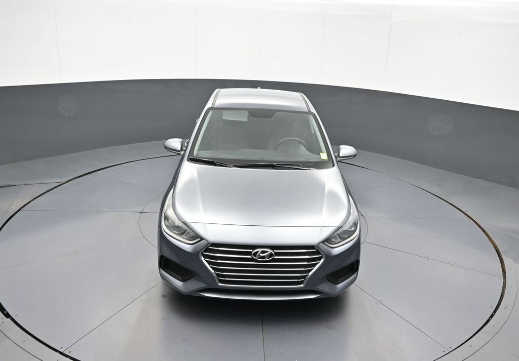 Used 2019 Hyundai Accent SE image 34