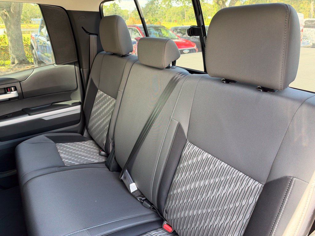 Used 2021 Toyota Tundra SR5 RWD image 11