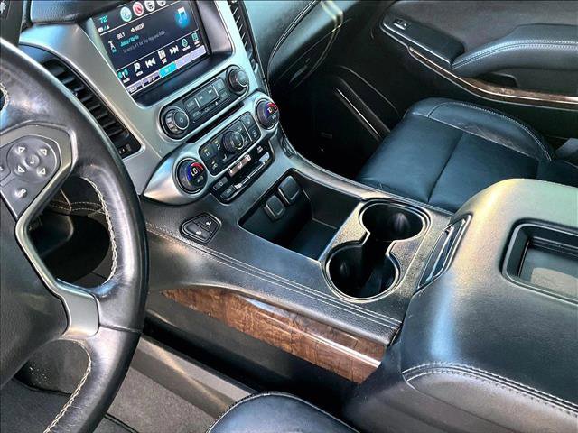 Used 2019 Chevrolet Tahoe LT image 15