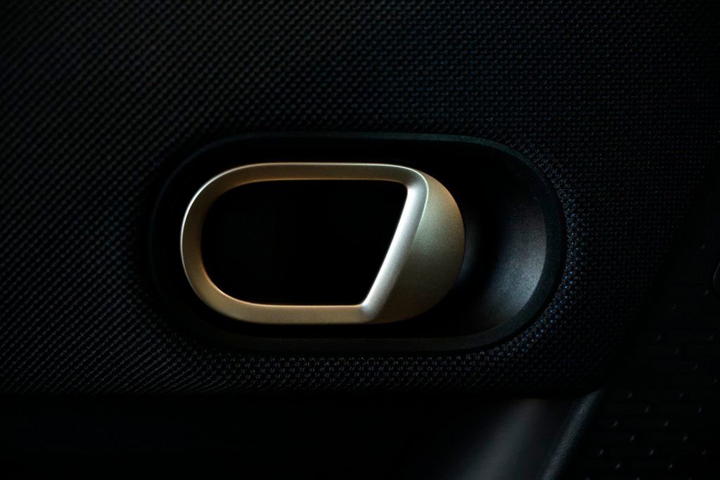 New 2026 MINI Cooper S FWD image 16