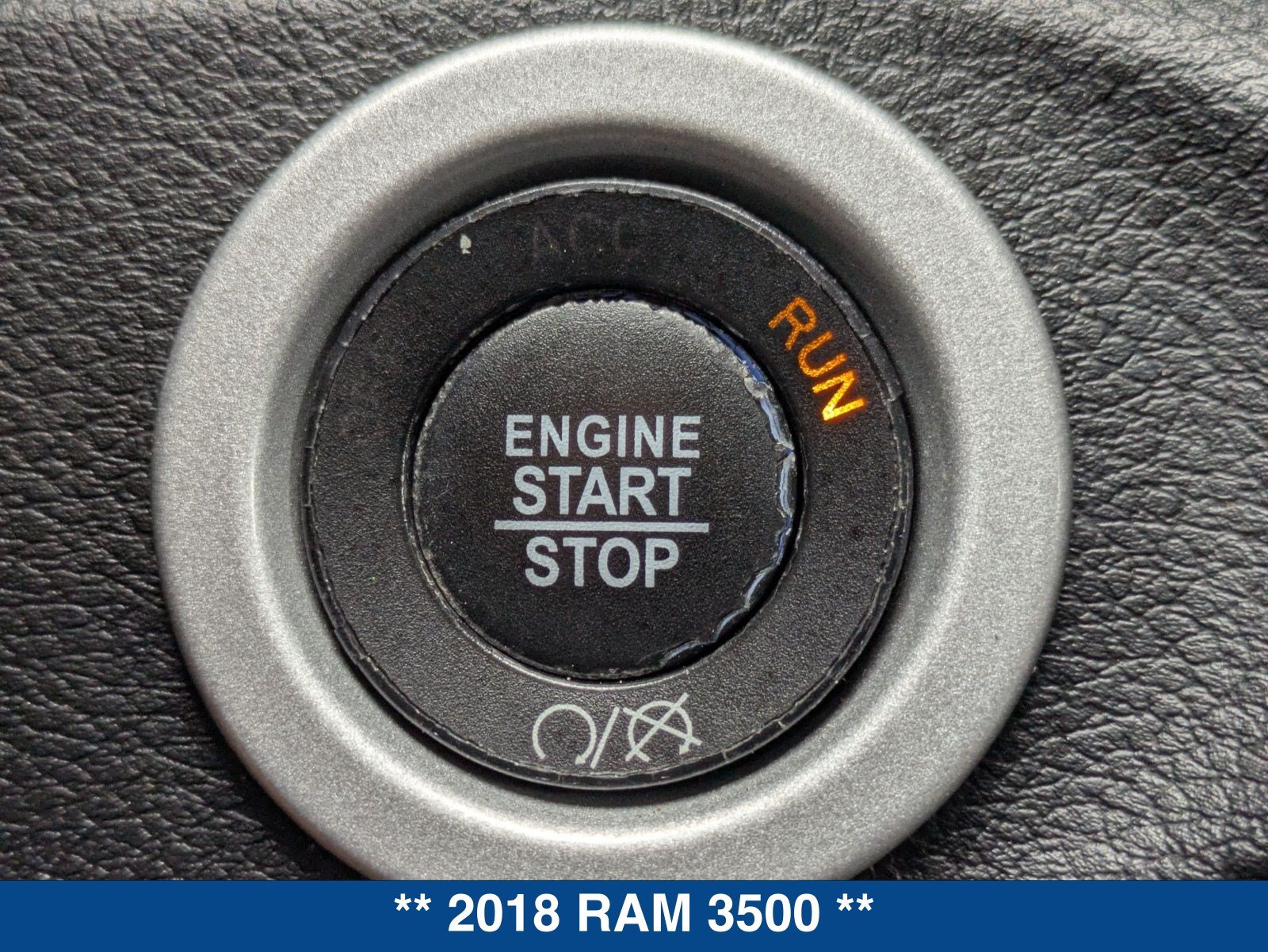 Used 2018 RAM 3500 Laramie w/ Sport Appearance Group AWD/4WD image 38