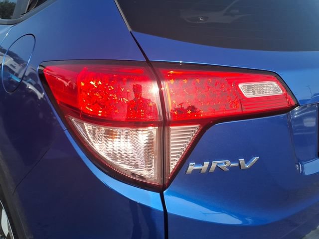 Used 2018 Honda HR-V EX-L image 15