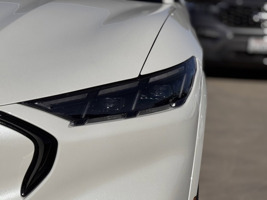 New 2025 Ford Mustang Mach-E Premium w/ Interior Protection Package image 8