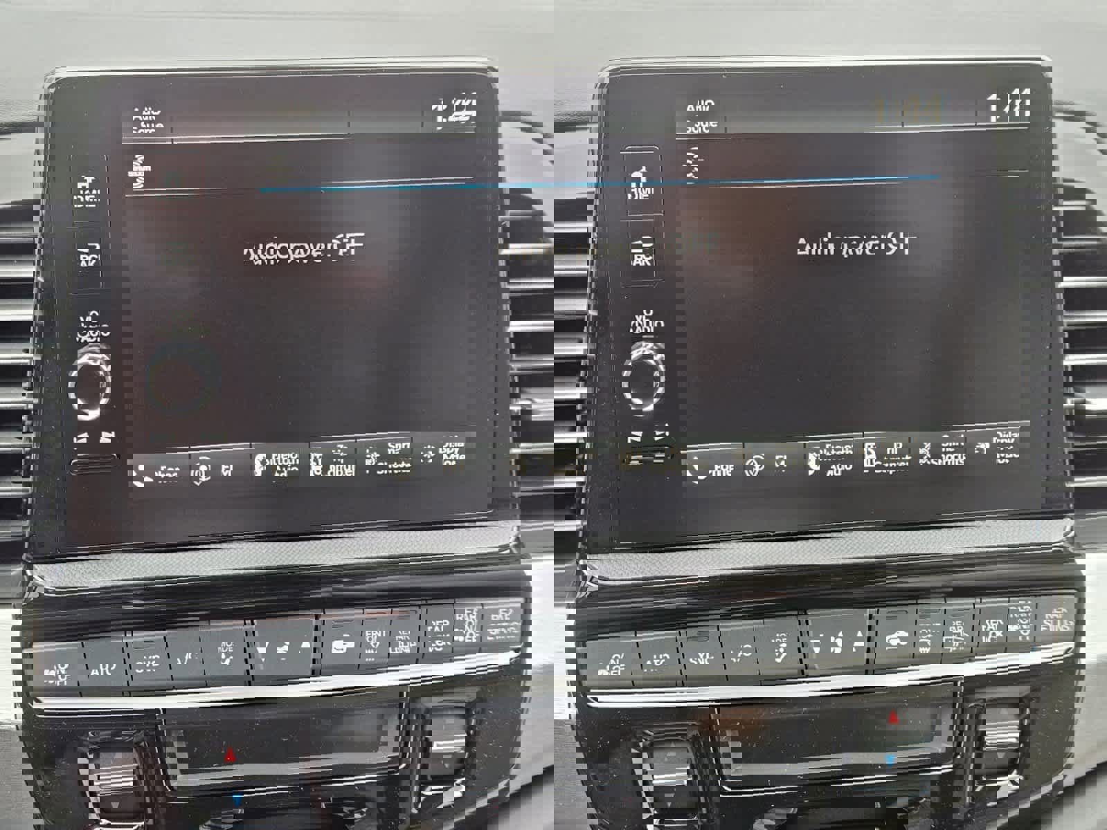 New 2026 Honda Odyssey EX-L image 14