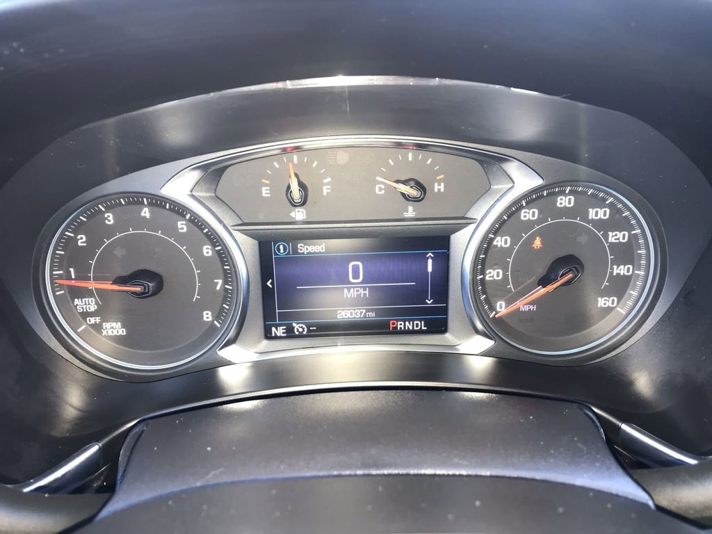 Used 2023 Chevrolet Equinox LT FWD image 15