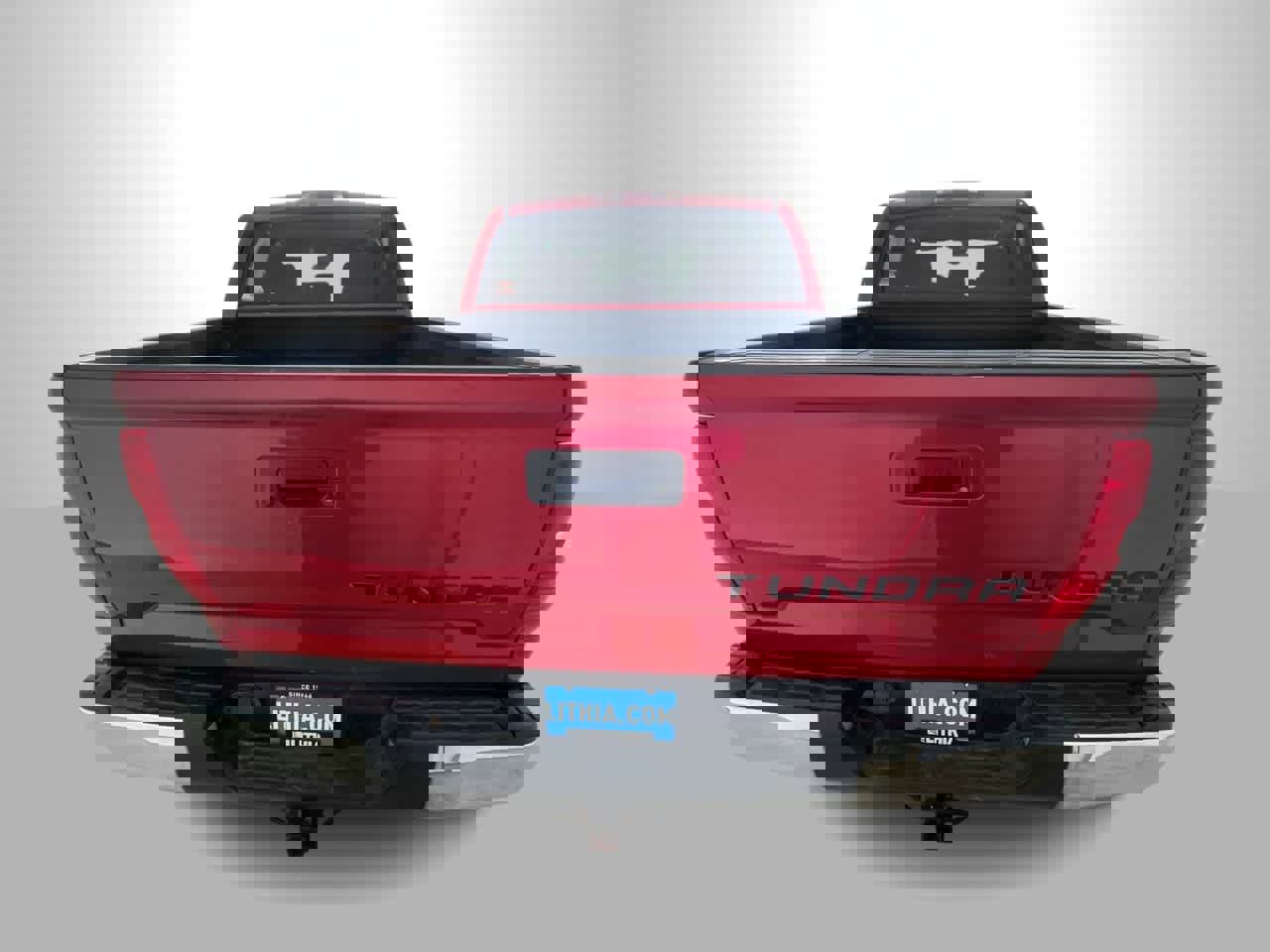 Used 2019 Toyota Tundra SR5 w/ TRD Off Road Package image 7