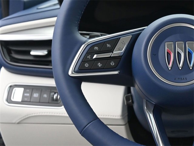 New 2026 Buick Enclave Avenir w/ Super Cruise Package image 32