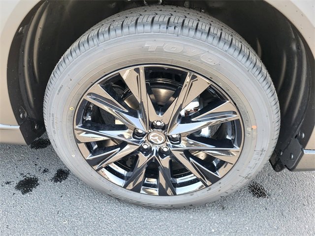 New 2025 MAZDA CX-5 Carbon Edition image 7