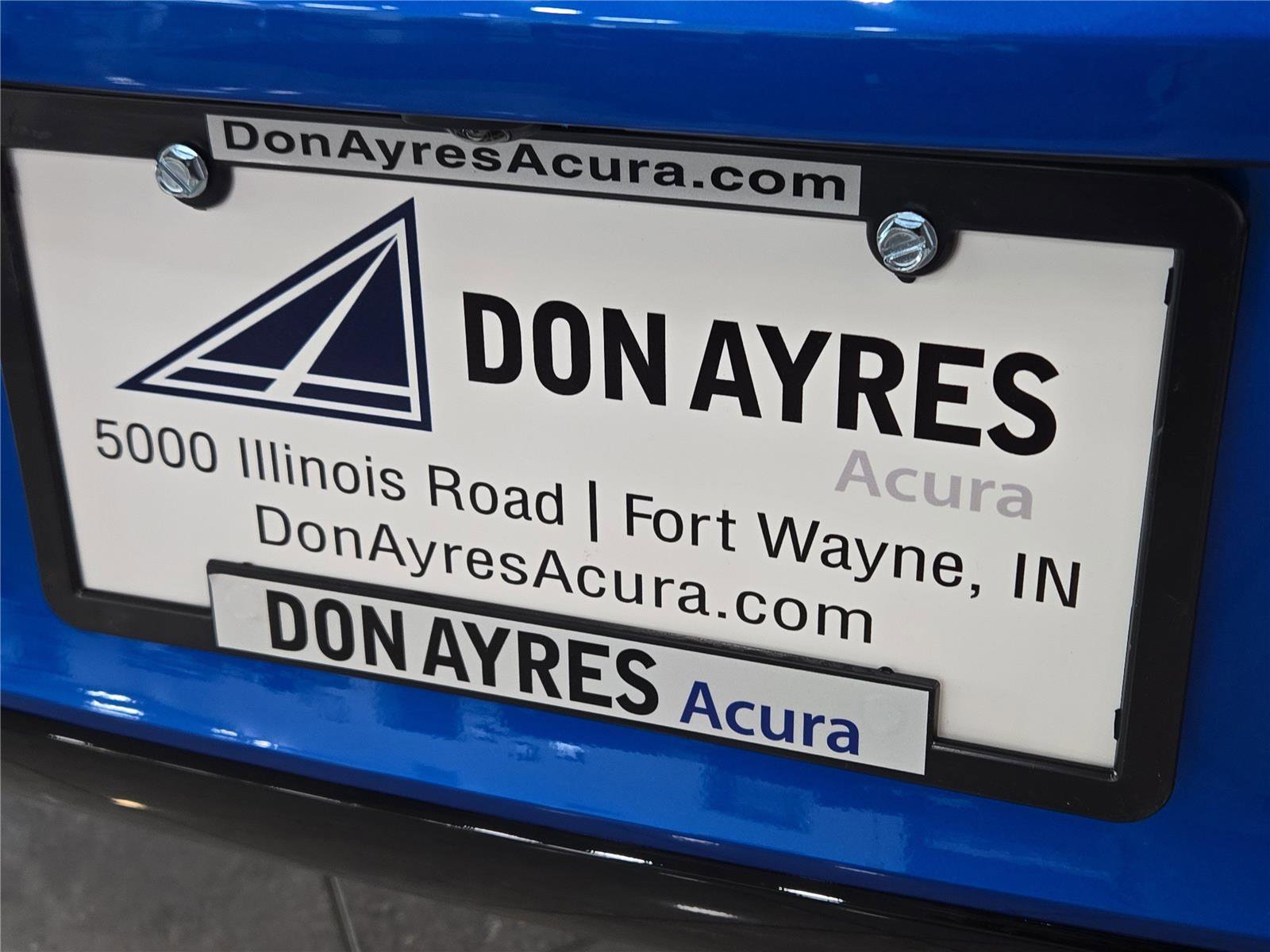 New 2026 Acura Integra A-Spec image 26