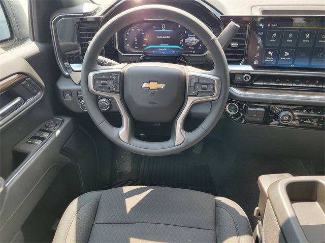 New 2026 Chevrolet Silverado 1500 LT image 26
