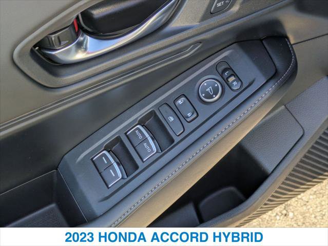 Used 2023 Honda Accord Sport image 13