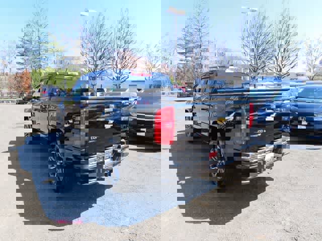 Used 2019 Chevrolet Colorado W/T w/ Custom Special Edition image 4