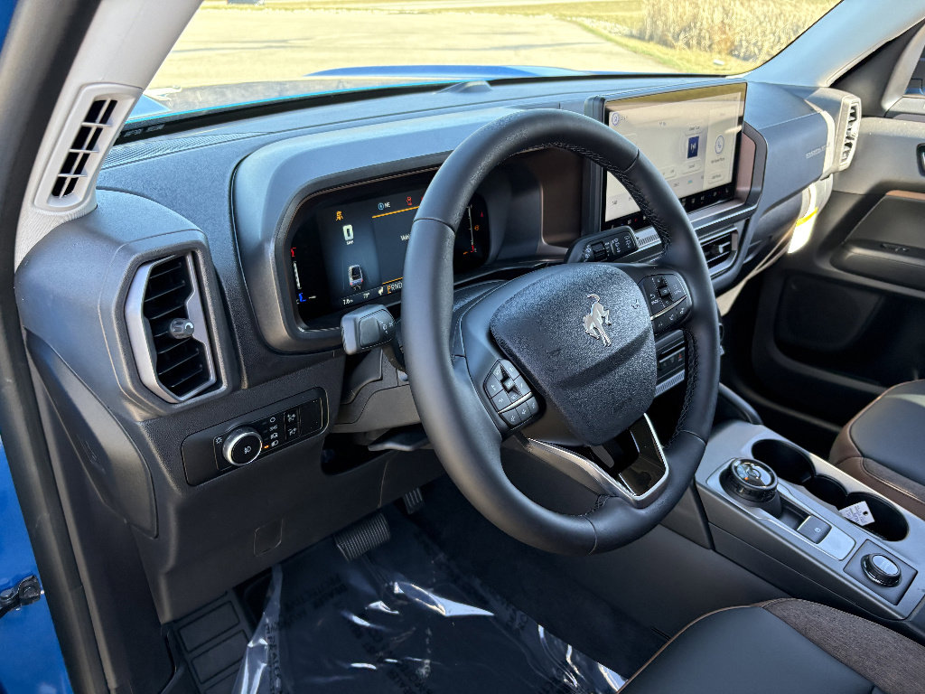 New 2026 Ford Bronco Sport Outer Banks image 29