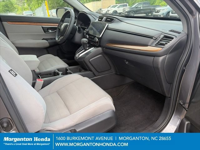 Used 2019 Honda CR-V EX image 35