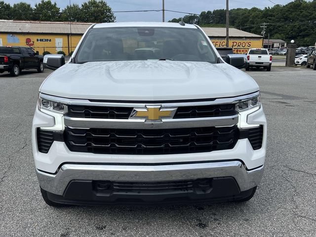 Used 2023 Chevrolet Silverado 1500 LT AWD/4WD image 10