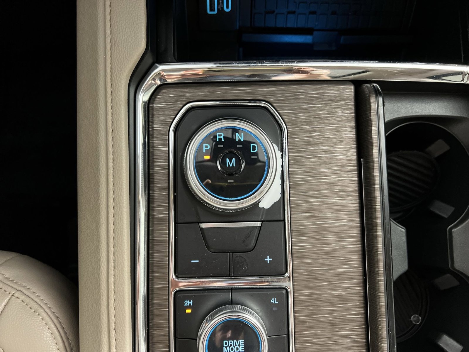 Used 2023 Ford Expedition Max Limited image 22