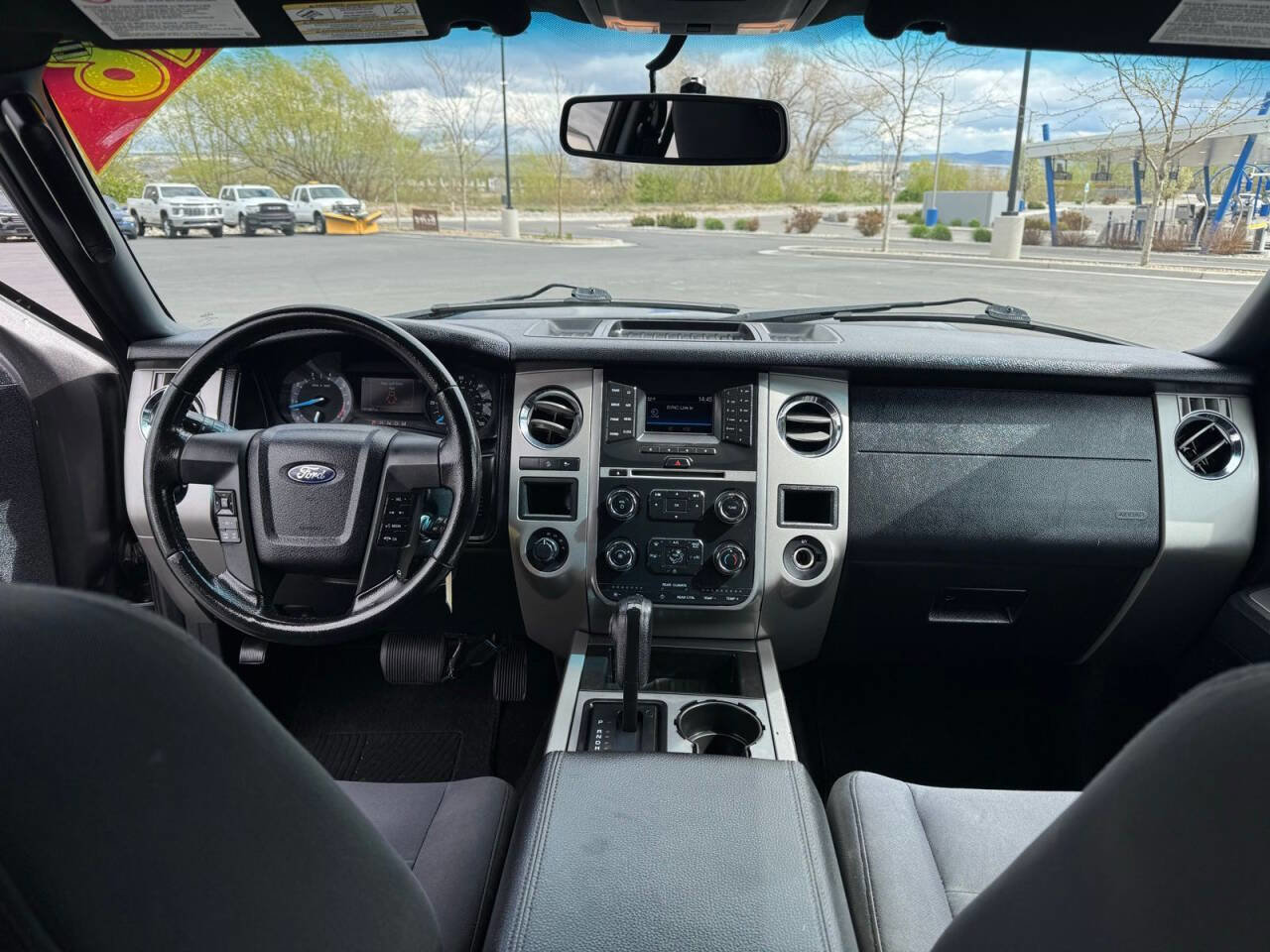 Used 2016 Ford Expedition EL XLT AWD/4WD image 32