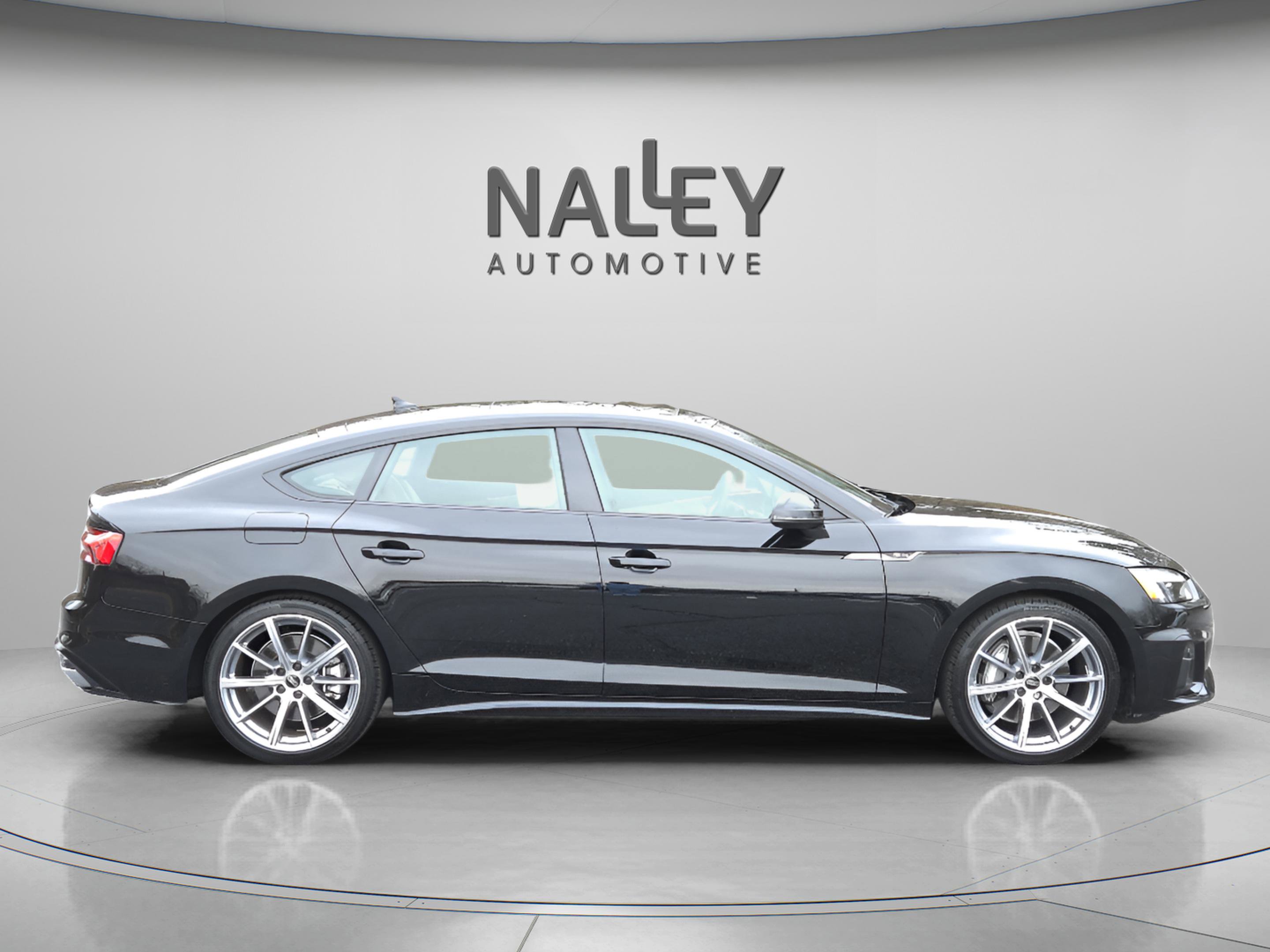 Used 2025 Audi A5 2.0T Premium Plus w/ Convenience Plus Package image 7