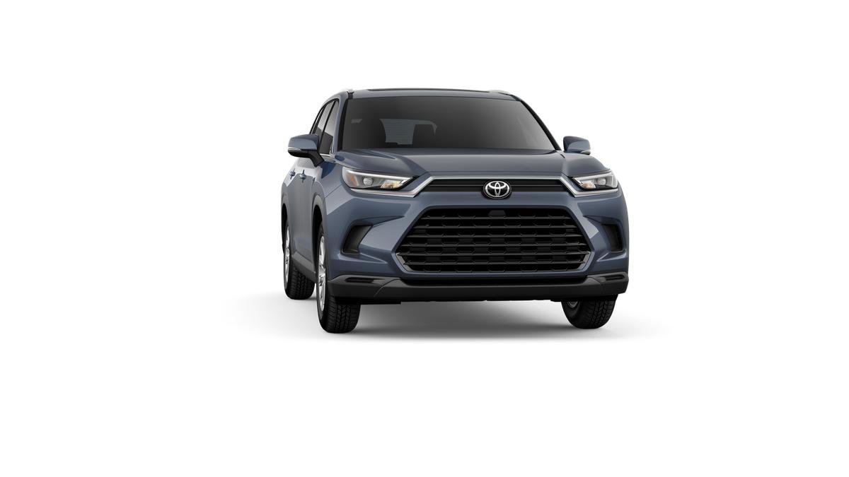 New 2026 Toyota Grand Highlander XLE image 42