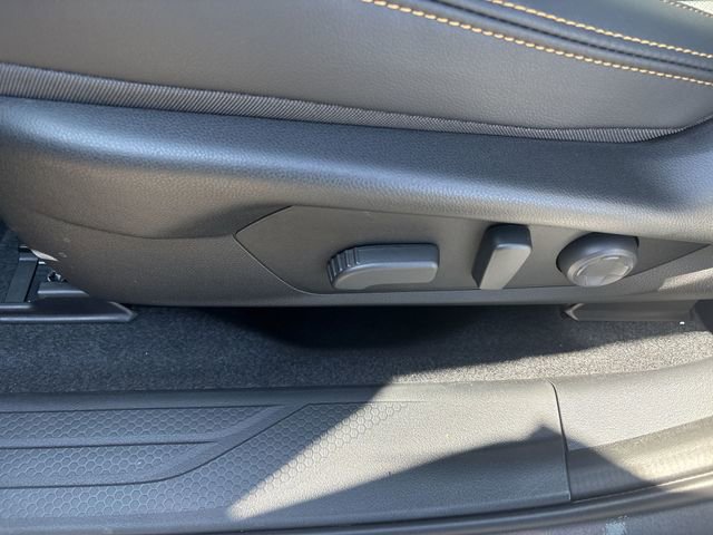 New 2026 Subaru Outback Wilderness AWD/4WD image 12