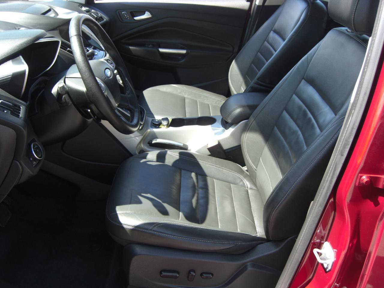 Used 2015 Ford C-MAX SEL FWD image 20