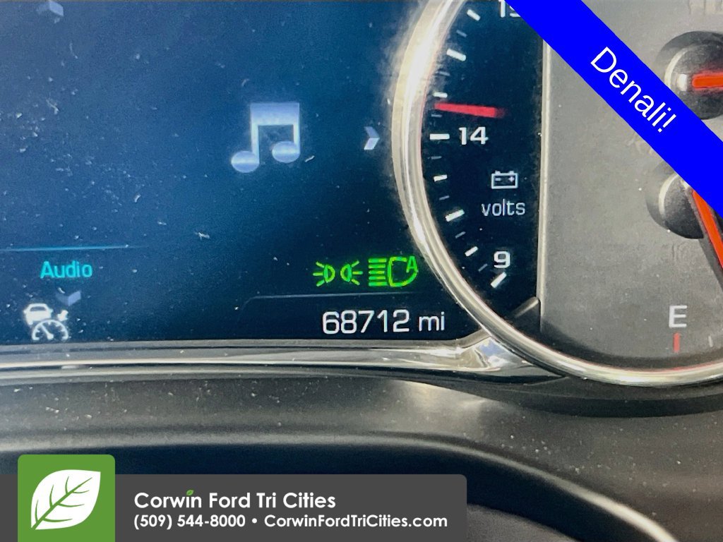 Used 2019 GMC Acadia Denali w/ Technology Package AWD/4WD image 33