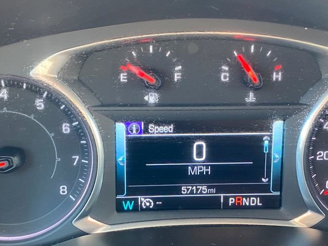 Used 2019 GMC Acadia SLT image 25