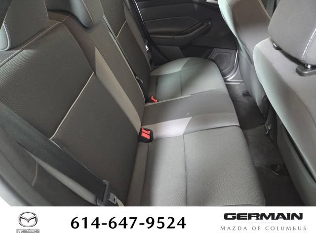 Used 2014 Ford Focus SE FWD image 22