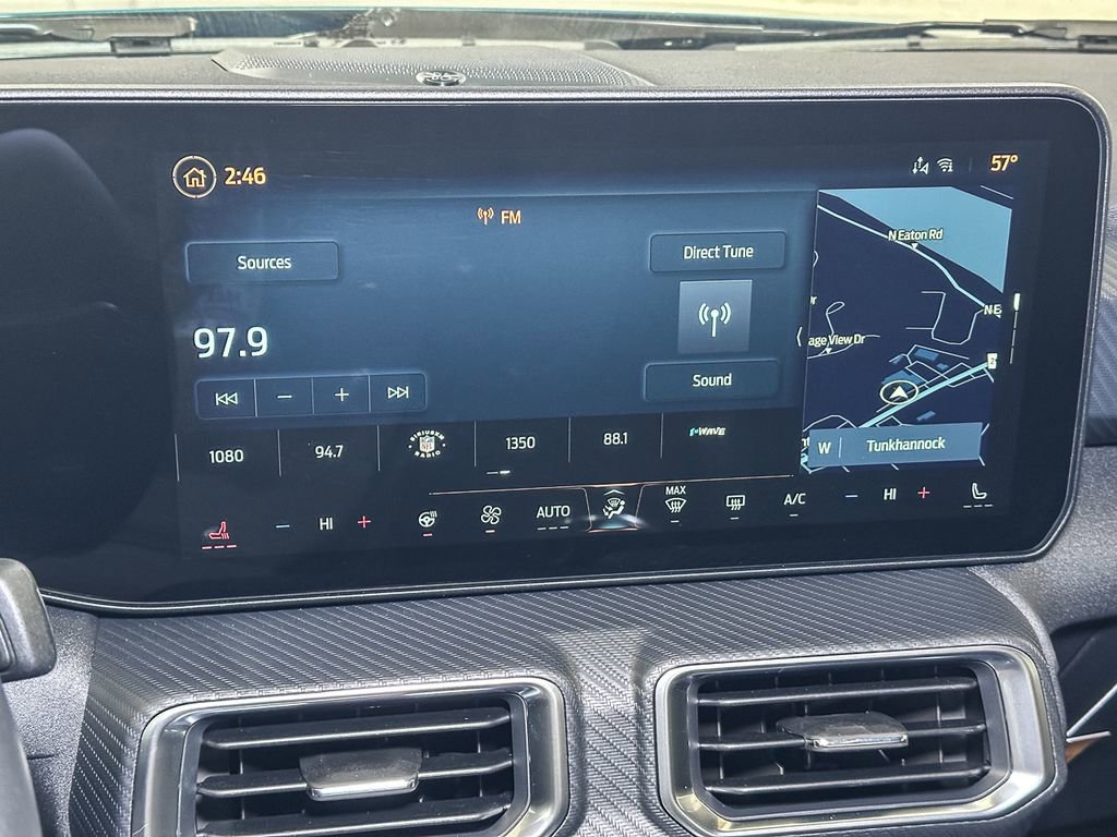 New 2026 Ford Mustang Premium image 22