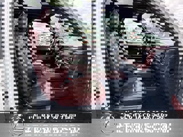 Used 2024 Ford Expedition Max Limited image 13