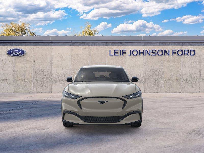 New 2026 Ford Mustang Mach-E Select RWD image 6