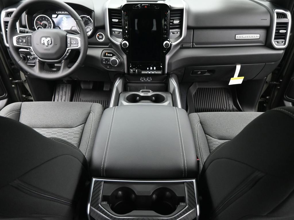 New 2026 RAM 1500 Big Horn image 23