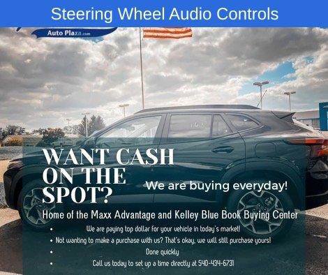 New 2026 Chevrolet Silverado 2500 LT w/ All Star Edition image 13