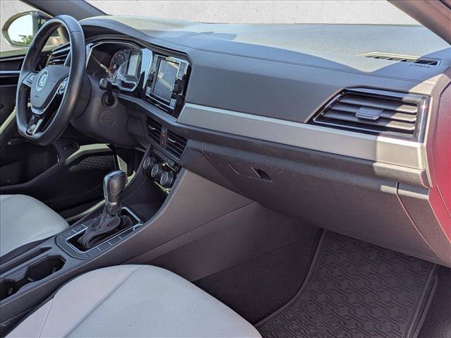 Used 2019 Volkswagen Jetta R-Line FWD image 21