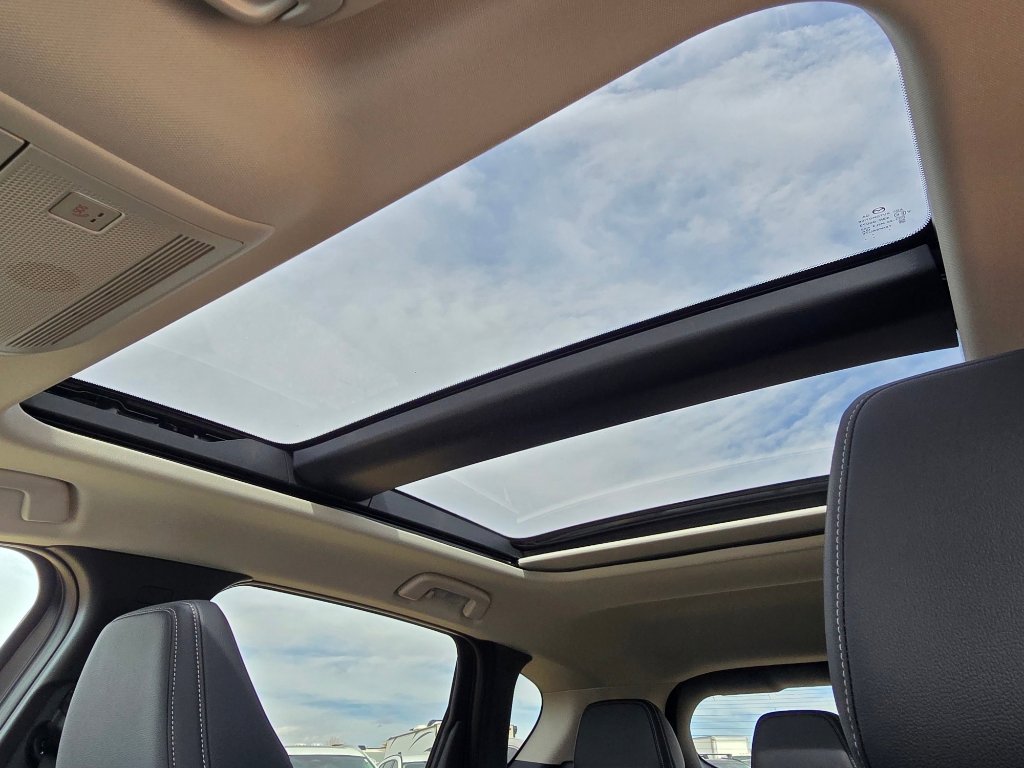 New 2026 MAZDA CX-5 2.5 S w/ Premium Package image 22