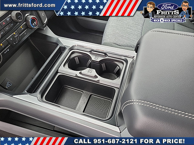 New 2025 Ford F250 XLT w/ 360-Degree Camera Package image 9