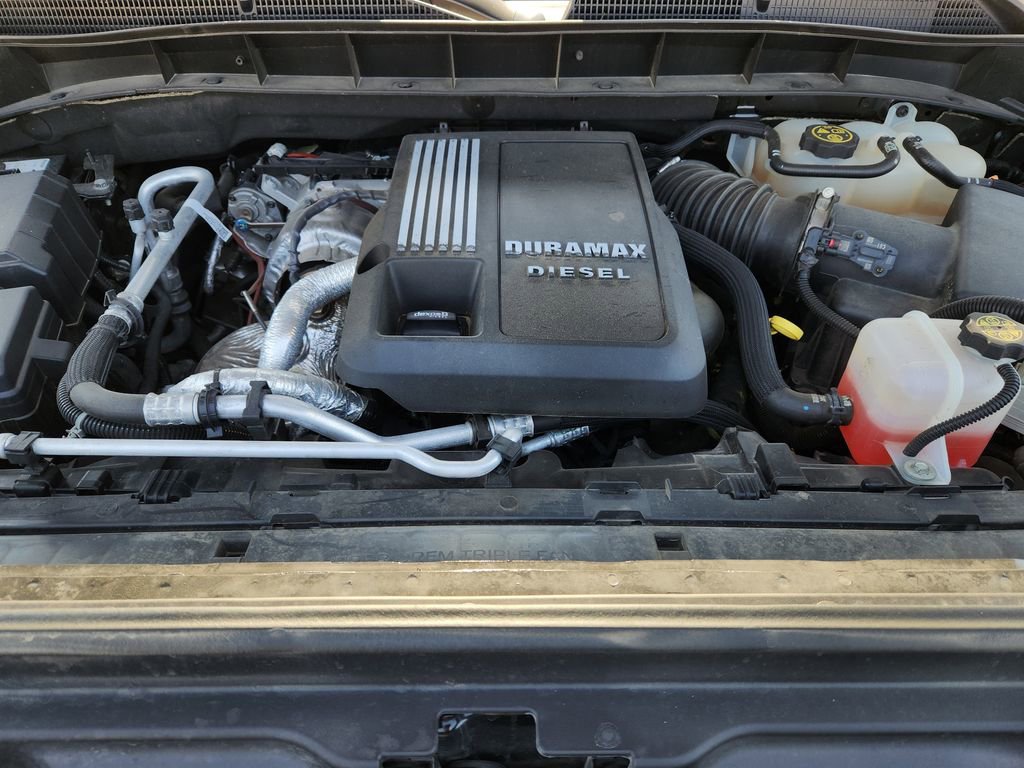 Used 2023 GMC Sierra 1500 Denali Ultimate image 35