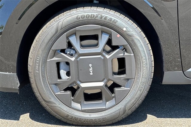 New 2026 Kia Carnival EX image 36