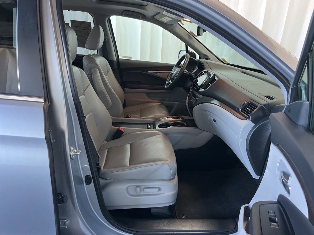 Used 2022 Honda Pilot Special Edition image 22