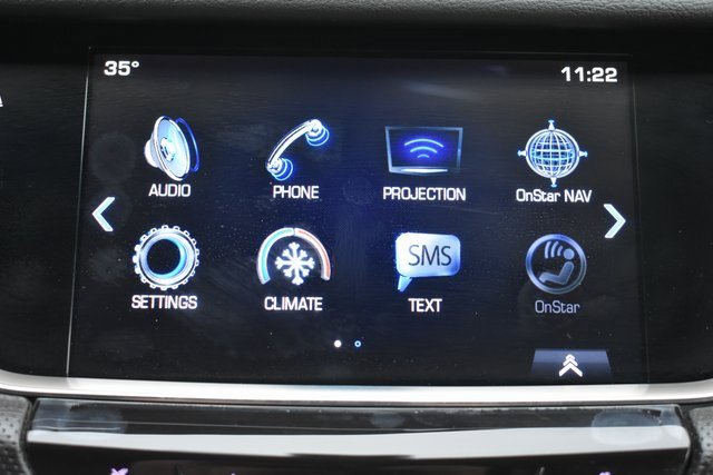 Used 2018 Cadillac XT5 Luxury w/ LPO, Wheel Lock Package image 26