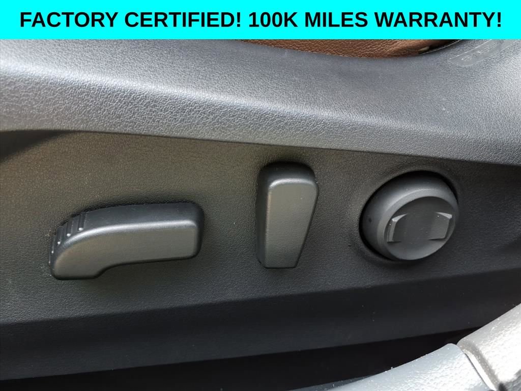 Certified 2022 Subaru Outback Touring w/ Popular Package #2 AWD/4WD image 31