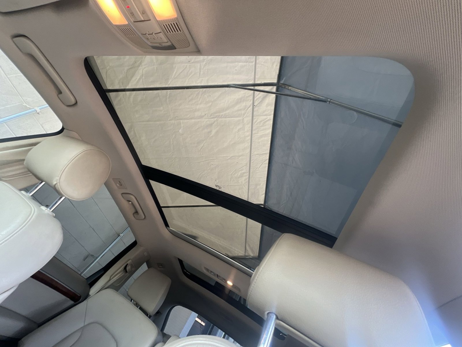 Used 2014 Audi Q7 3.0T Premium image 32