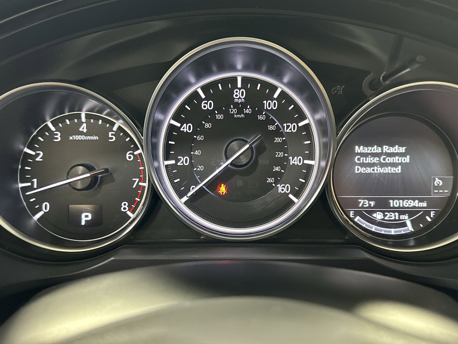 Used 2017 MAZDA CX-9 Grand Touring image 19