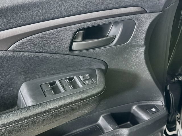 Certified 2025 Honda Ridgeline Sport image 20