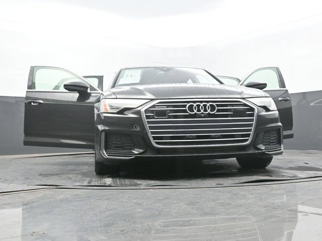 Used 2019 Audi A6 3.0T Premium Plus w/ Premium Plus Package image 61