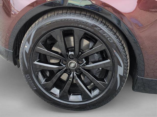 New 2026 Land Rover Discovery Limited Edition AWD/4WD image 29