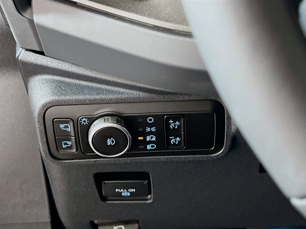 New 2025 Ford Bronco Badlands image 19