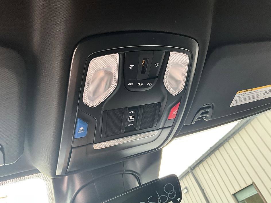 New 2026 RAM 2500 Tradesman AWD/4WD image 29